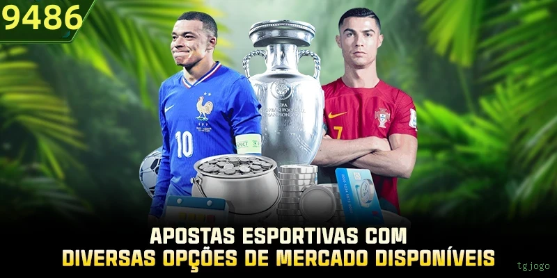 App tgjogo apostas esportivas mobile