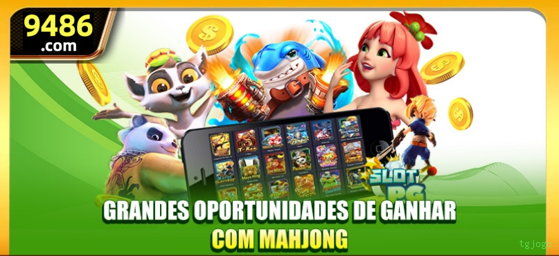 Slots tgjogo - Sweet Bonanza e caça-níqueis populares